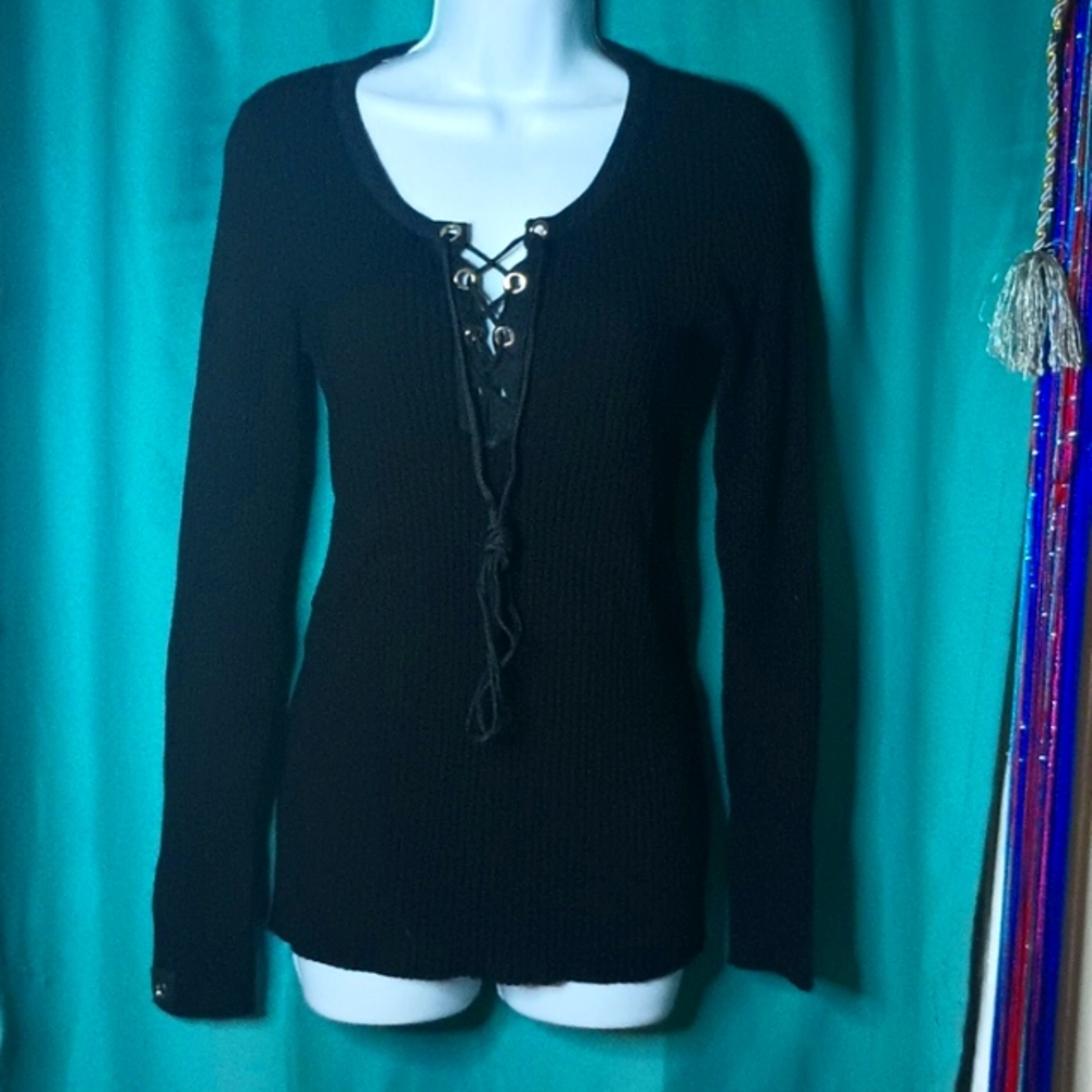 Women's sweater